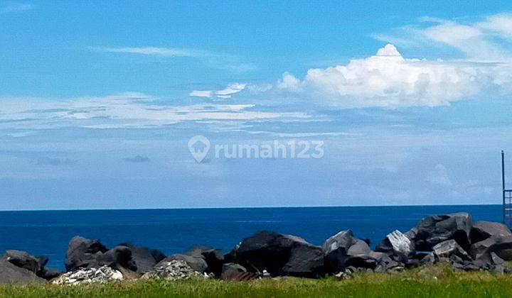 Tanah 1000m2 ~1h di dekat mega mas Marina  3