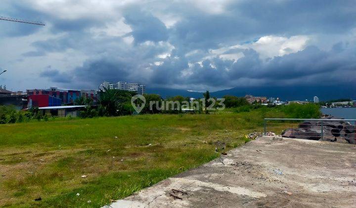 Tanah 1000m2 ~1h di dekat mega mas Marina  4