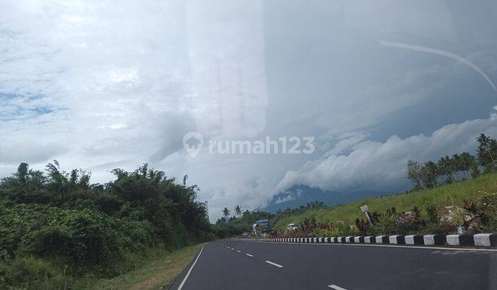 Tanah 8880 hektar samping RS Central Medika jl Sukarno 3