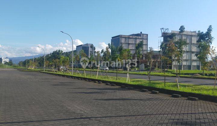 Ruko di Mantos  cocok buat kantor salon kecantikan aksesoris HP  2
