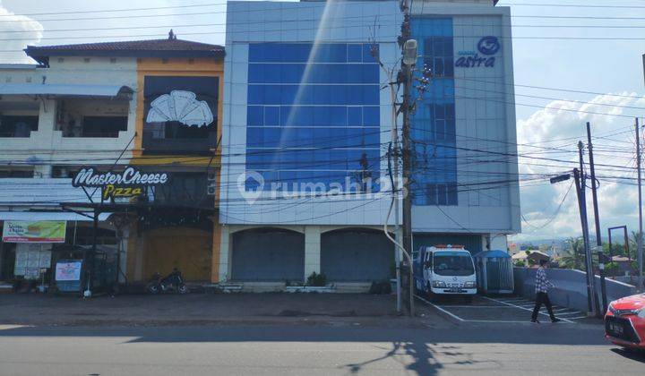 Ruko di Mantos  cocok buat kantor salon kecantikan aksesoris HP  5