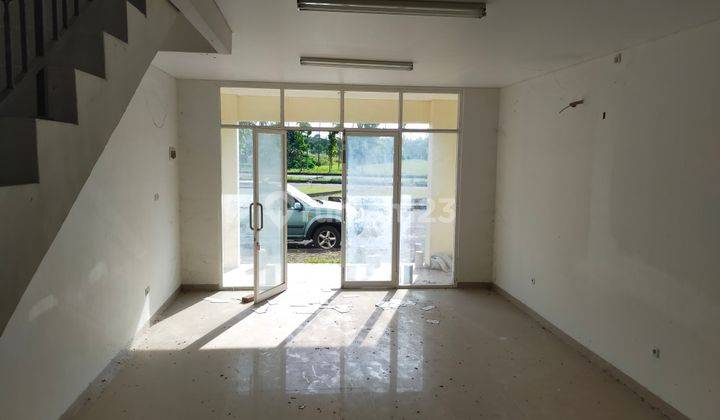 Ruko di grand Kawanua cocok for kantor hotel kuliner  4