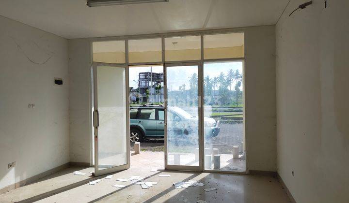 Ruko di grand Kawanua cocok for kantor hotel kuliner  5