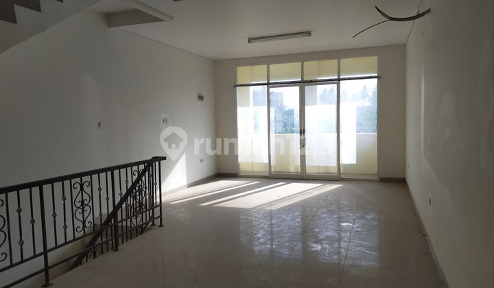 Ruko di grand Kawanua cocok for kantor hotel kuliner  8