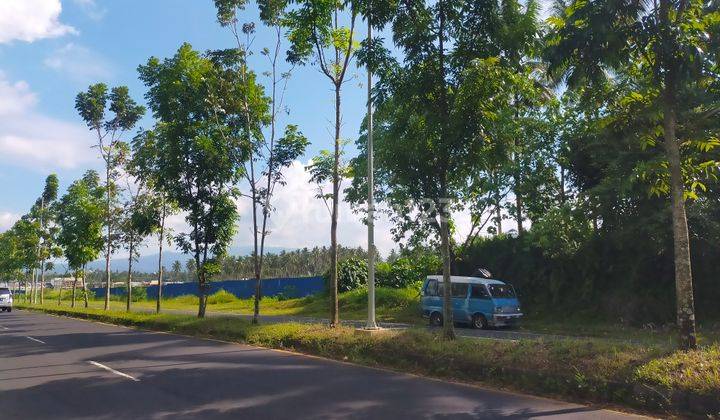 Resort di Mokupa harga miring dekat TRANSMART dan kota Manado  5