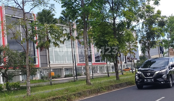 SPBU kota Manado harga miring cocok buat investasi  3