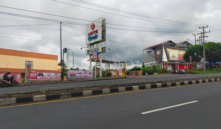 SPBU kota Manado harga miring cocok buat investasi  5