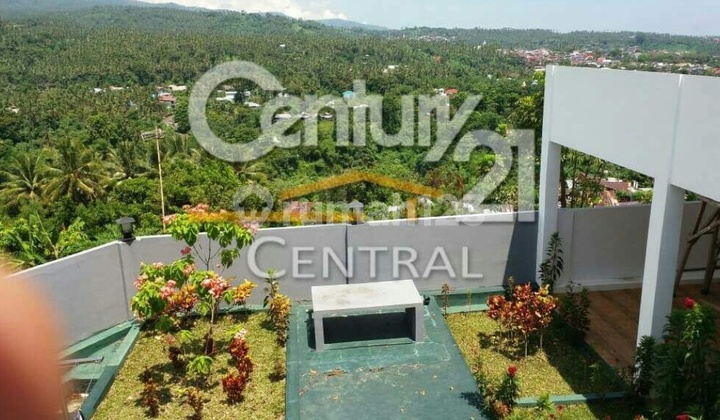 Villa di puncak Winangun cocok buat WNA dan pejabat  4