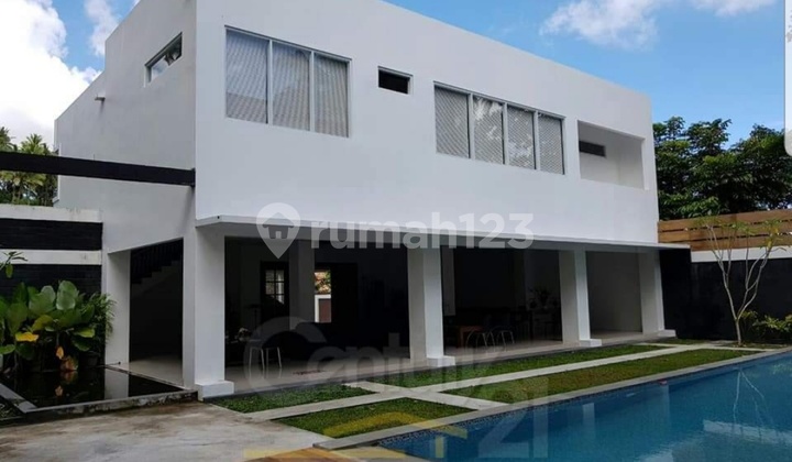 Villa di Lotta pineling cocok buat WNA dan pejabat  1