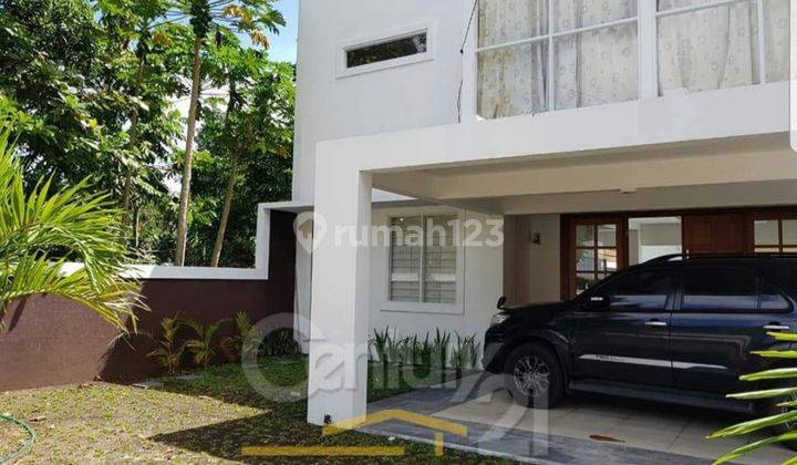 Villa di Lotta pineling cocok buat WNA dan pejabat  4