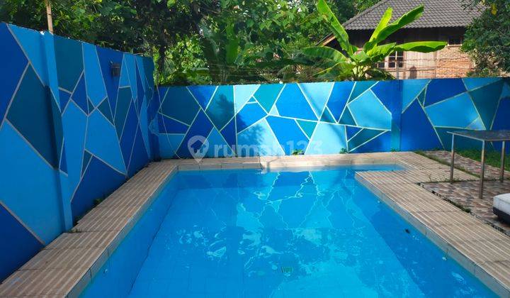 Rumah mewah dekat Manado internasional school cocok buat WNA  4