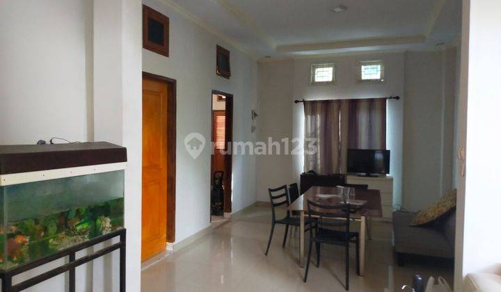 Rumah mewah dekat Manado internasional school cocok buat WNA  5