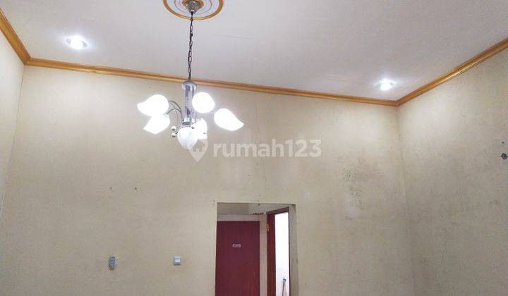 Rumah perum Palm Highland dekat RS Kandow  8