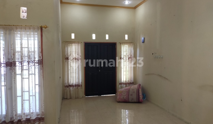 Rumah perum Palm Highland dekat RS Kandow  10
