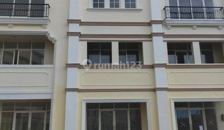 Tanah 2036m2 depan Transmart Kairagi cocok buat usaha  6