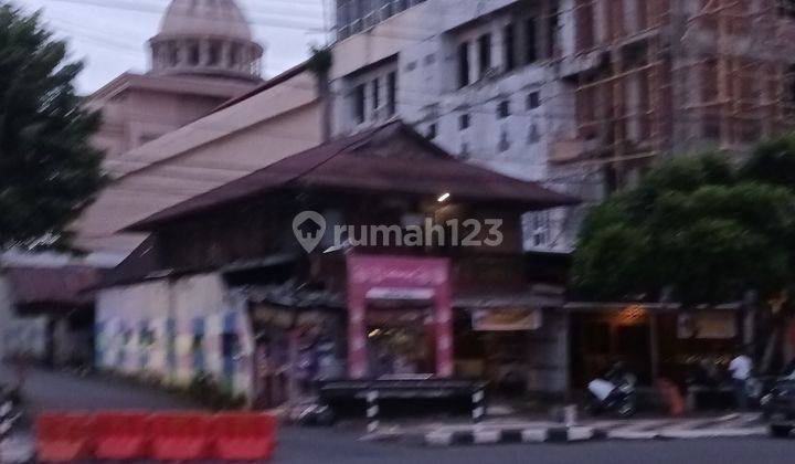 Roko 6x24 3lt mega mas pojok view boulevard  10