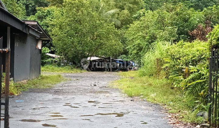 Tanah 2h di jl raya koka cocok gudang dan perumahan 6
