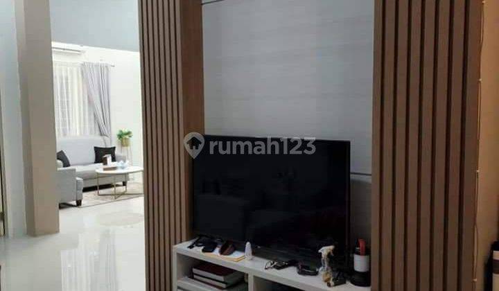 Rumah mewah harga miring di citra land cocok buat WNA pejabat  6