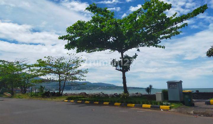 Roko MANTOS hadap Boulevard For Rent cocok buat usaha  7