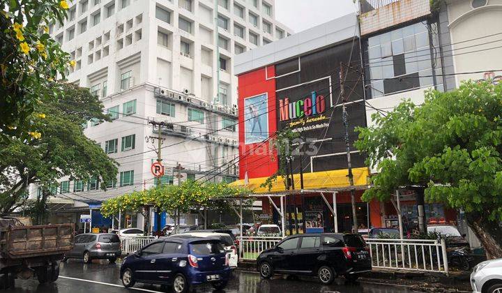 Supermarket samping RS Hermina jl samratulangi harga menarik  5