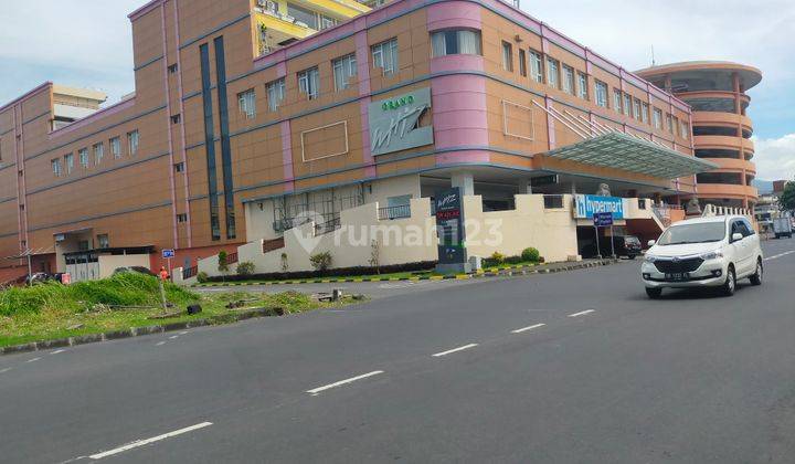 Tanah 1000~9530m2 Di Mega Mas Cocok Buat Hotel Kuliner Apartemen  1