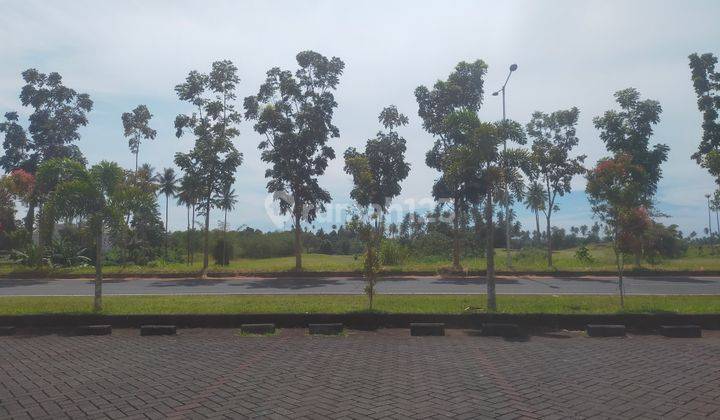 Tanah 1,8h di jl Sukarno dekat RS Hermina dan TRANSMART  6
