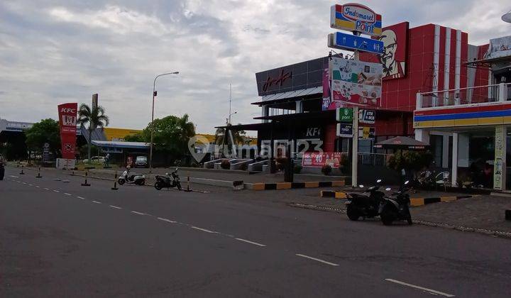 Ruko termurah di komplek Mega mas Manado  5
