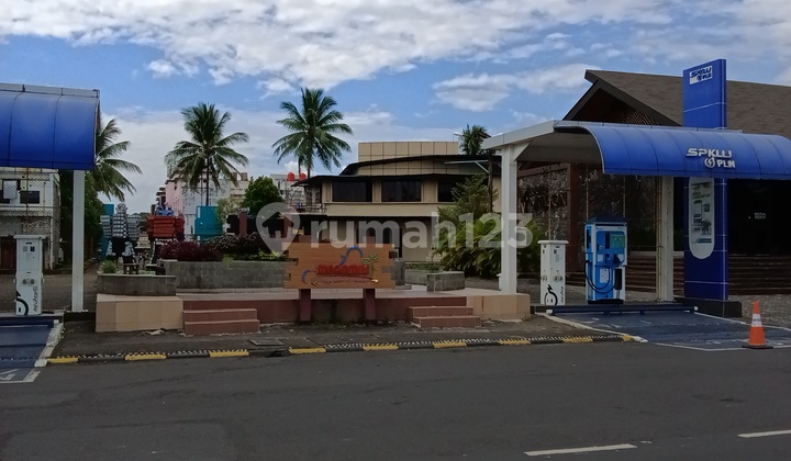 Ruko termurah di komplek Mega mas Manado  6