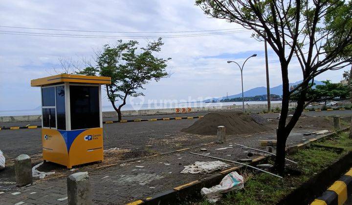 Ruko kompleks mantos hadap laut cocok buat kantor kuliner cafe  5