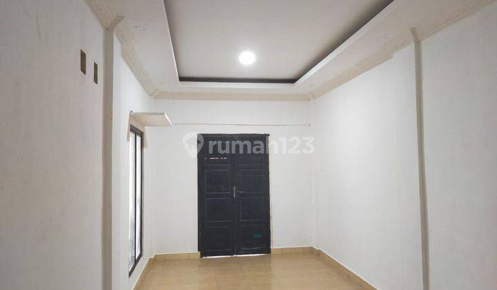 Rumah Kairagi mas depan Lippo plaza banting harga  2