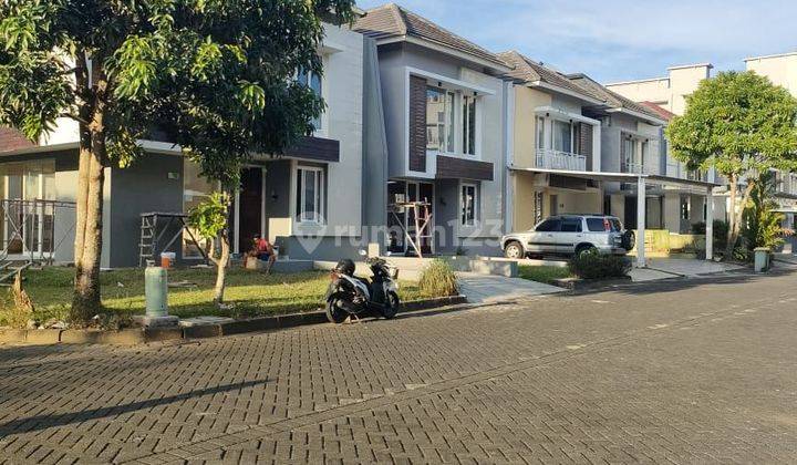 Rumah mewah grand Kawanua cocok buat pejabat pengusaha artis 2