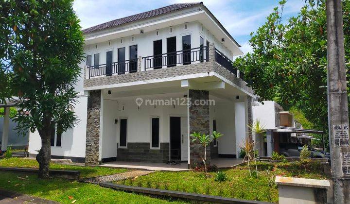 Rumah mewah harga miring cocok buat artis pejabat pengusaha  1