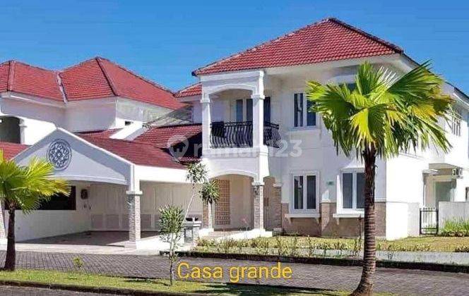 Rumah mewah di grand Kawanua cocok buat ARTIS DAN PENGUSAHA  2