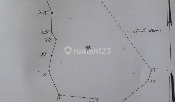 Tanah 1~2 H Di Ring Road 1 Dekat Pergudangan Bisnis 88  2