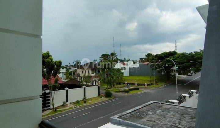 Rumah Super Mewah Di Citra Land Diamond Hill Cocok Buat Pejabat  2