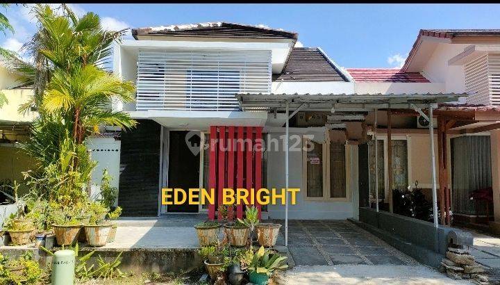 Rumah Citra Land Banting Harga Pindah Domisili  1