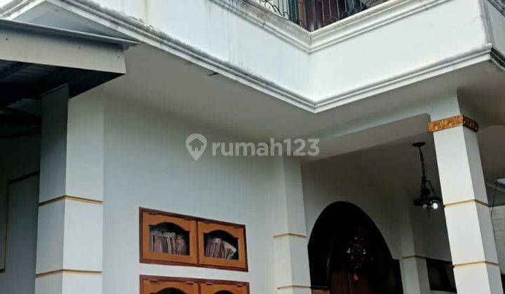 Rumah mewah di pakowa harga miring cocok buat rumah tinggal  2