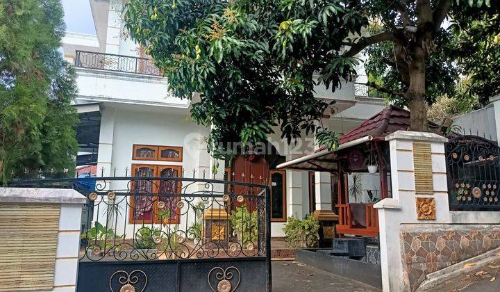 Rumah mewah di pakowa harga miring cocok buat rumah tinggal  1