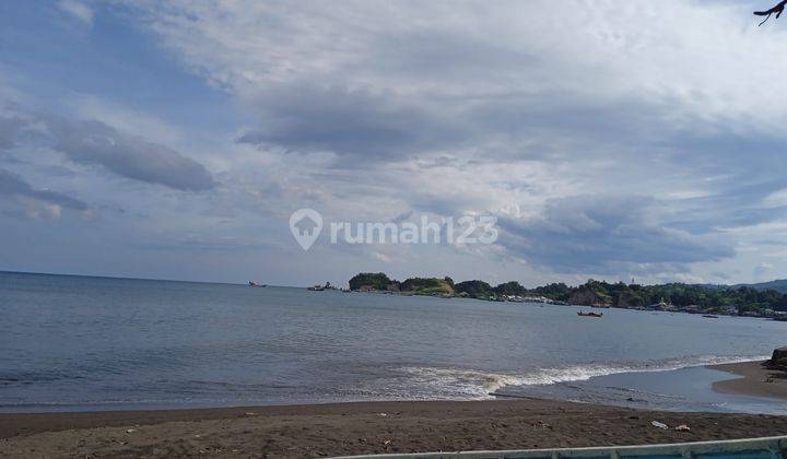 Tanah 2~13 H Di Pantai Kema Buat Wisata Pantai Dan Pelabuhan 2