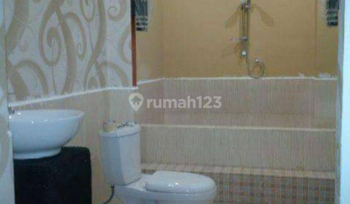 Rumah Mewah Dekat Rs Kandouw Harga Miring View Pantai Manado  2