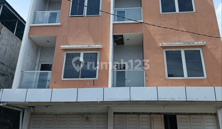 Ruko 11x18 3 Floors Jl Bethesda Suitable For Office And Business Ruko 11x18 3 Floors Jl Bethesda Suitable For Office And Business