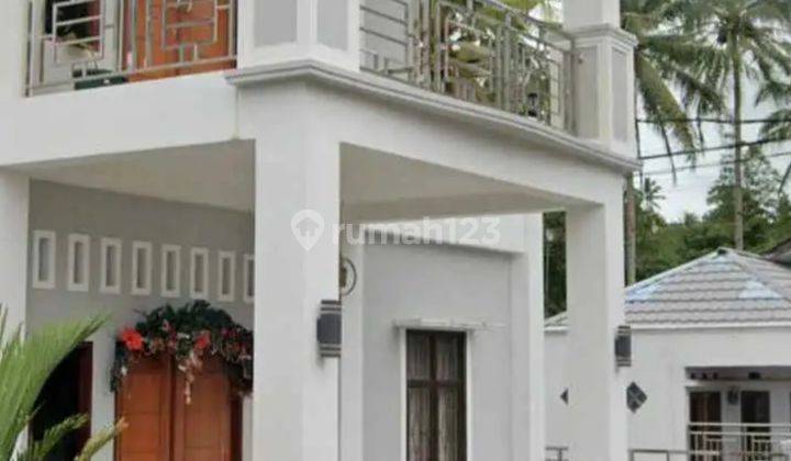 Rumah Mewah Banting Harga Dekat Bandara Dan Indogrosir 2