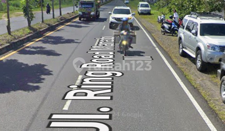 Cheapest Units at Grand Kawanua, Perfect for Offices and Business Cheapest Units at Grand Kawanua, Perfect for Offices and Business