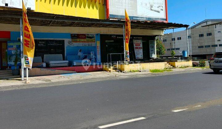 For Rent Restoran Mega Mas Cocok Buat Kuliner  2
