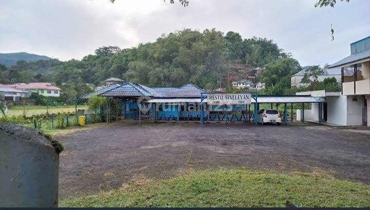 Restoran Di Tengah Kota Tomohon Harga Miring Cocok Buat Cafe  2