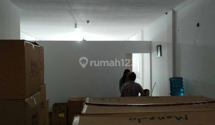 Ruko Pasar Segar Banting Harga Cocok Buat Toko Dan Kantor  2