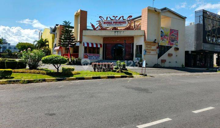 For Rent Restoran Mega Mas Cocok Buat Kuliner  1