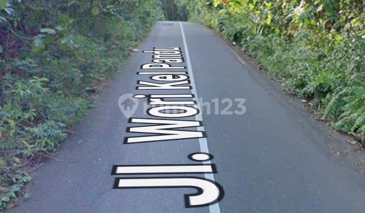 Tanah 4,1h Di Jl Adipura Harga Miring Cocok Buat Investasi Tanah 4,1h Di Jl Adipura Harga Miring Cocok Buat Investasi