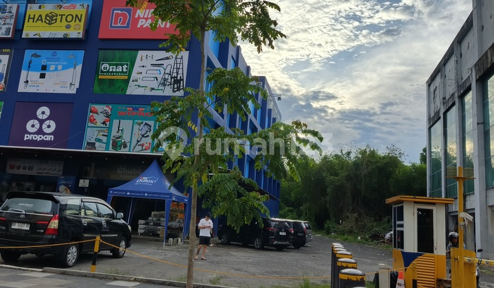 Shop House 25x20 3 Floors Pierre Tendean Street Front of ITC Center Suitable for Business Shop House 25x20 3 Floors Pierre Tendean Street Front of ITC Center Suitable for Business