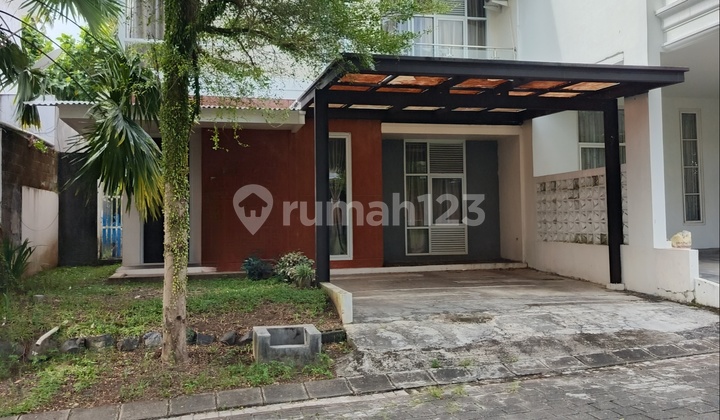 Tamansari Cluster Lihaga House Price Slashing Tamansari Cluster Lihaga House Price Slashing